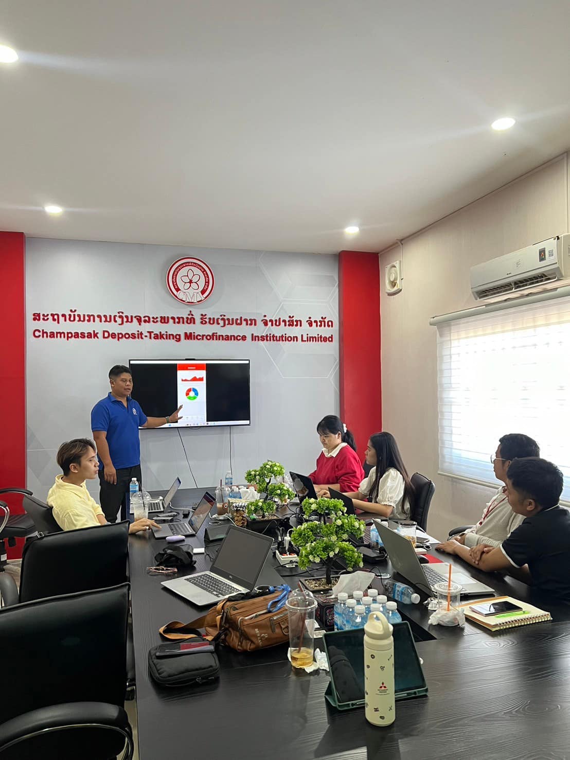 เชื่อมโยงบริการประเทศเพื่อนบ้านและขยายโอกาสทางธุรกิจ