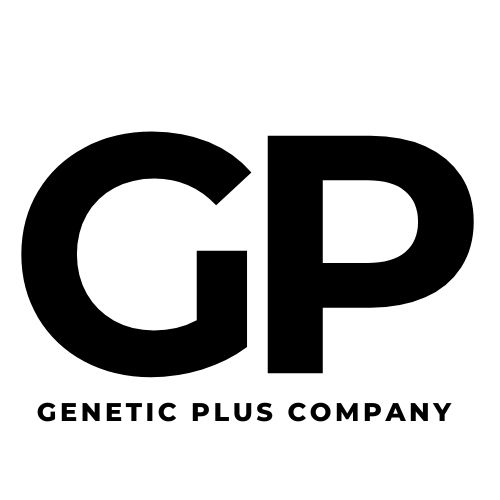 Genetic Plus Logo