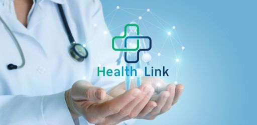HealthLink platform